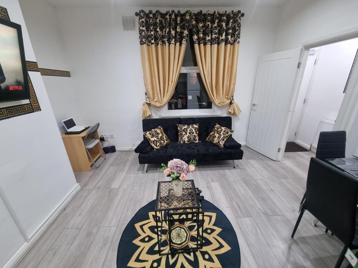 *A!S* Setup For Your Most Amazing Relaxed Stay + Free Parking + Free Fast Wifi * ลีดส์ ภายนอก รูปภาพ